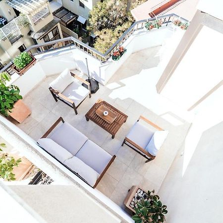 Polo Apartaments 7A Marbella Kültér fotó