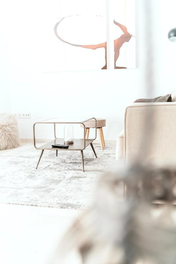 Polo Apartaments 7A Marbella Kültér fotó
