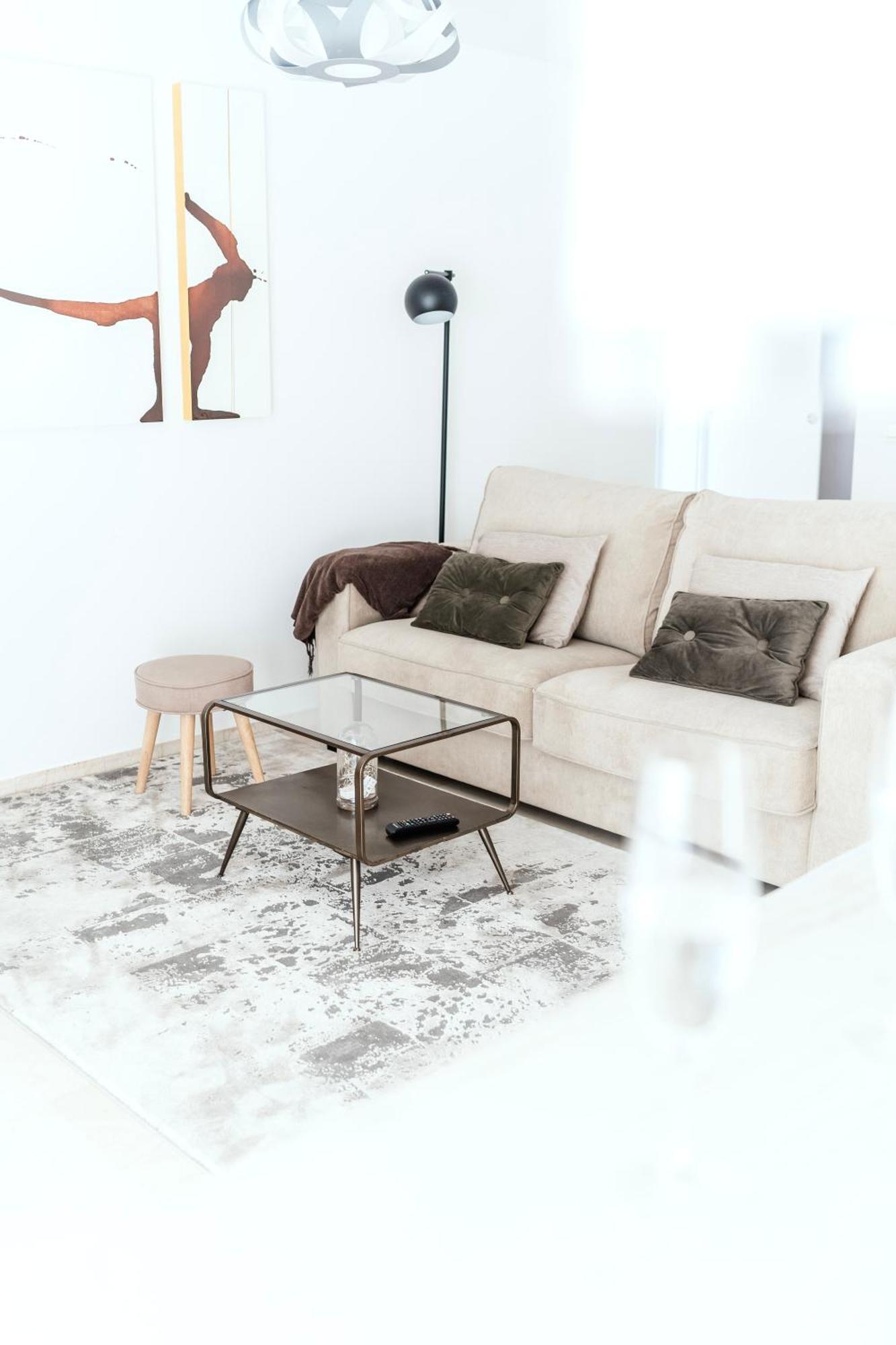 Polo Apartaments 7A Marbella Kültér fotó