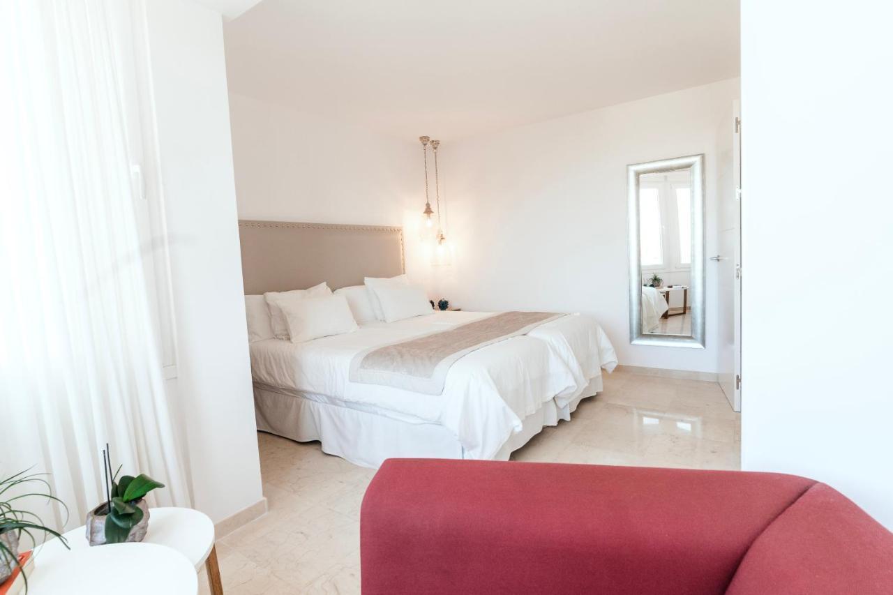 Polo Apartaments 7A Marbella Kültér fotó