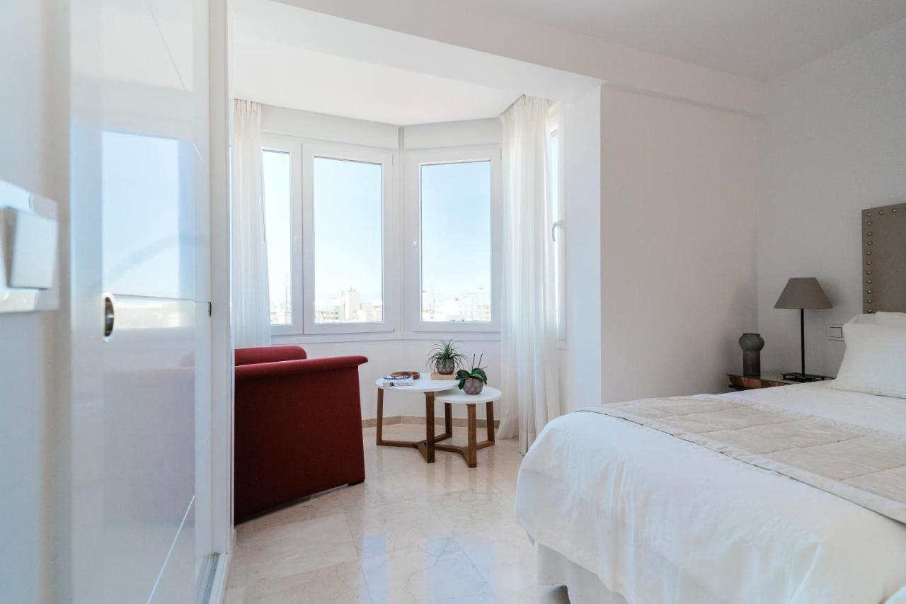 Polo Apartaments 7A Marbella Kültér fotó