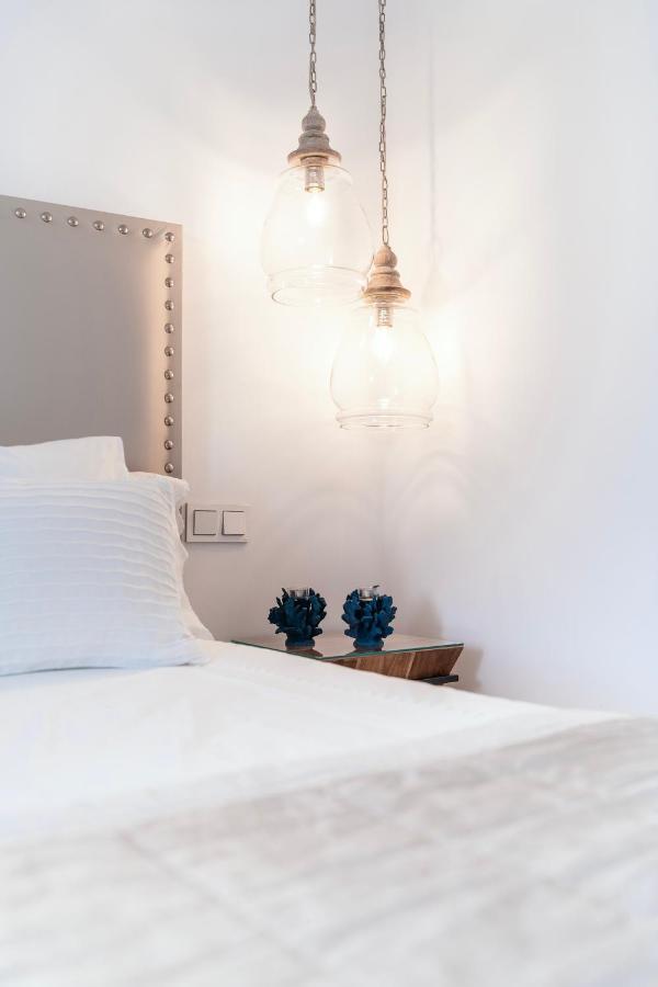 Polo Apartaments 7A Marbella Kültér fotó
