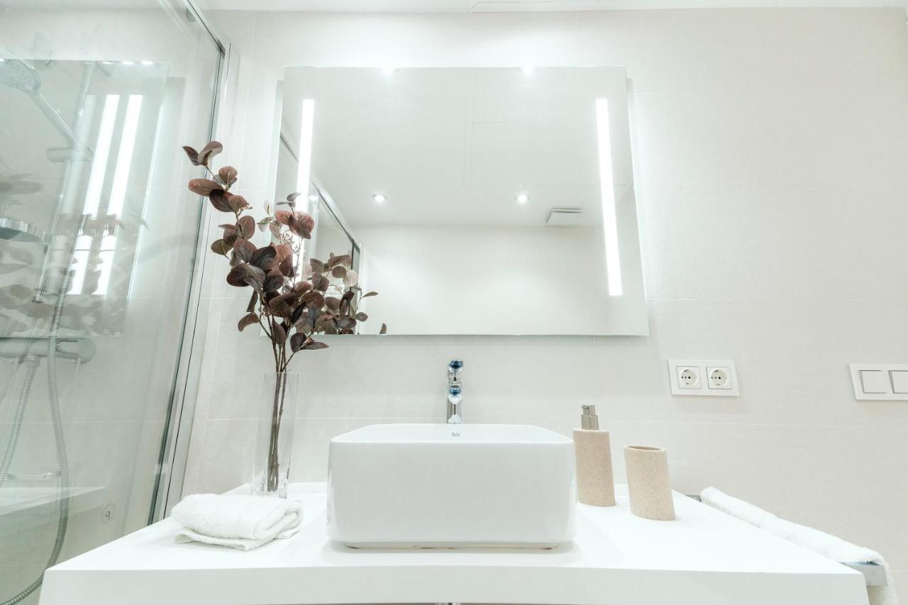 Polo Apartaments 7A Marbella Kültér fotó