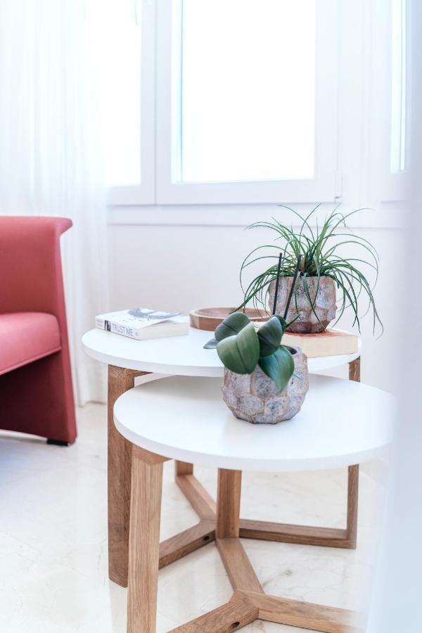 Polo Apartaments 7A Marbella Kültér fotó