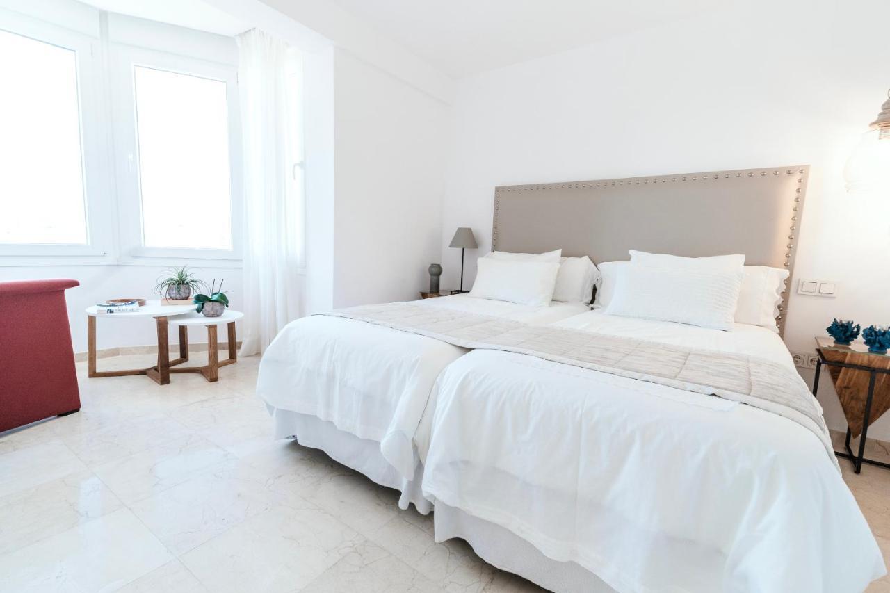 Polo Apartaments 7A Marbella Kültér fotó