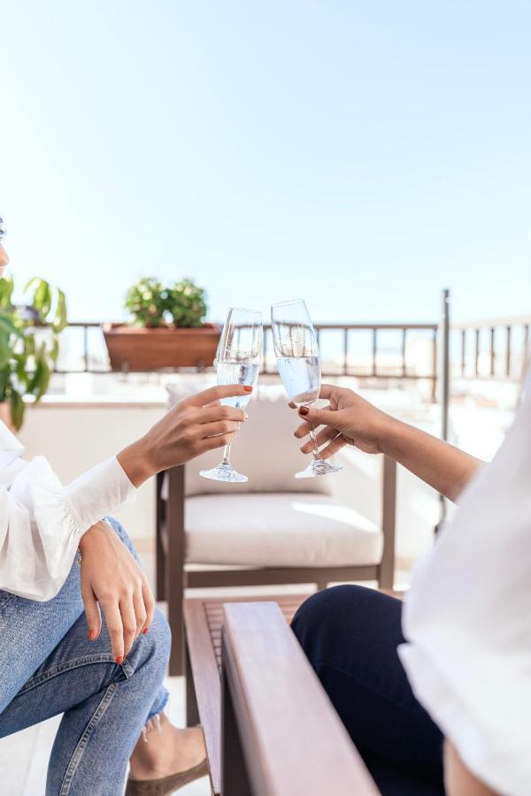 Polo Apartaments 7A Marbella Kültér fotó